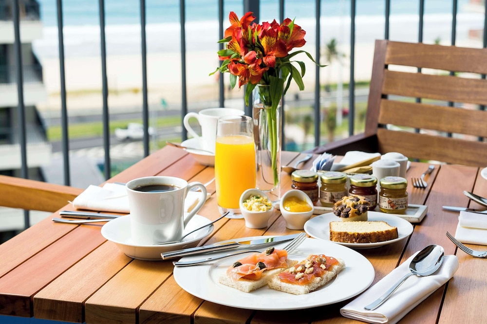 Grand Hyatt Rio De Janeiro 51/75