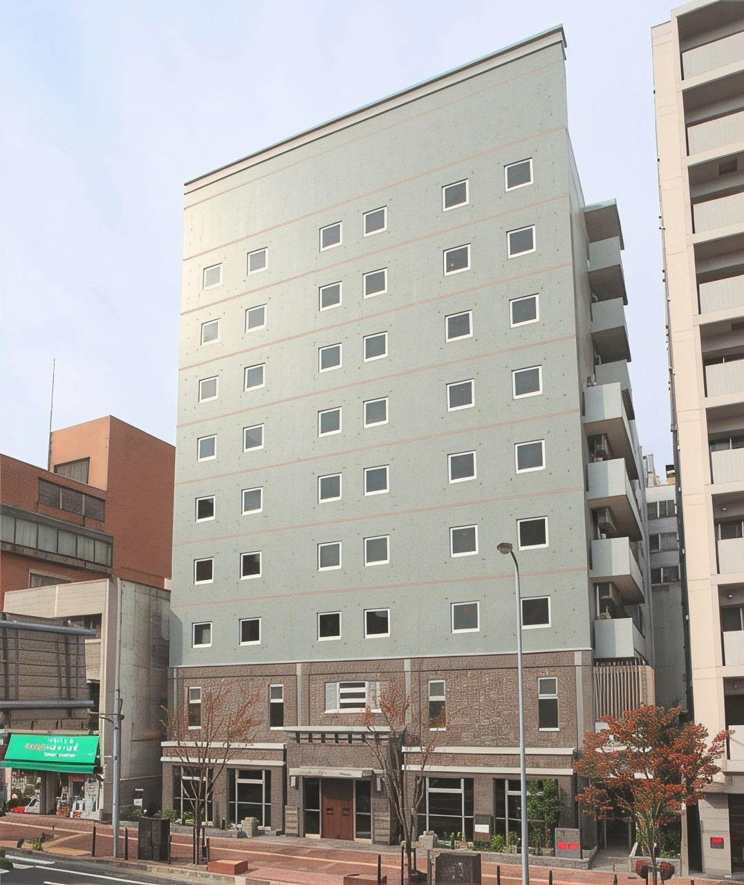 Green Hotel Morris 2/33