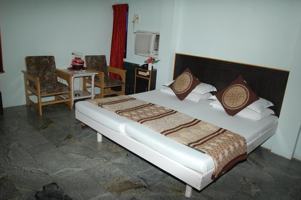 Hotel Ramakrishna 9/32