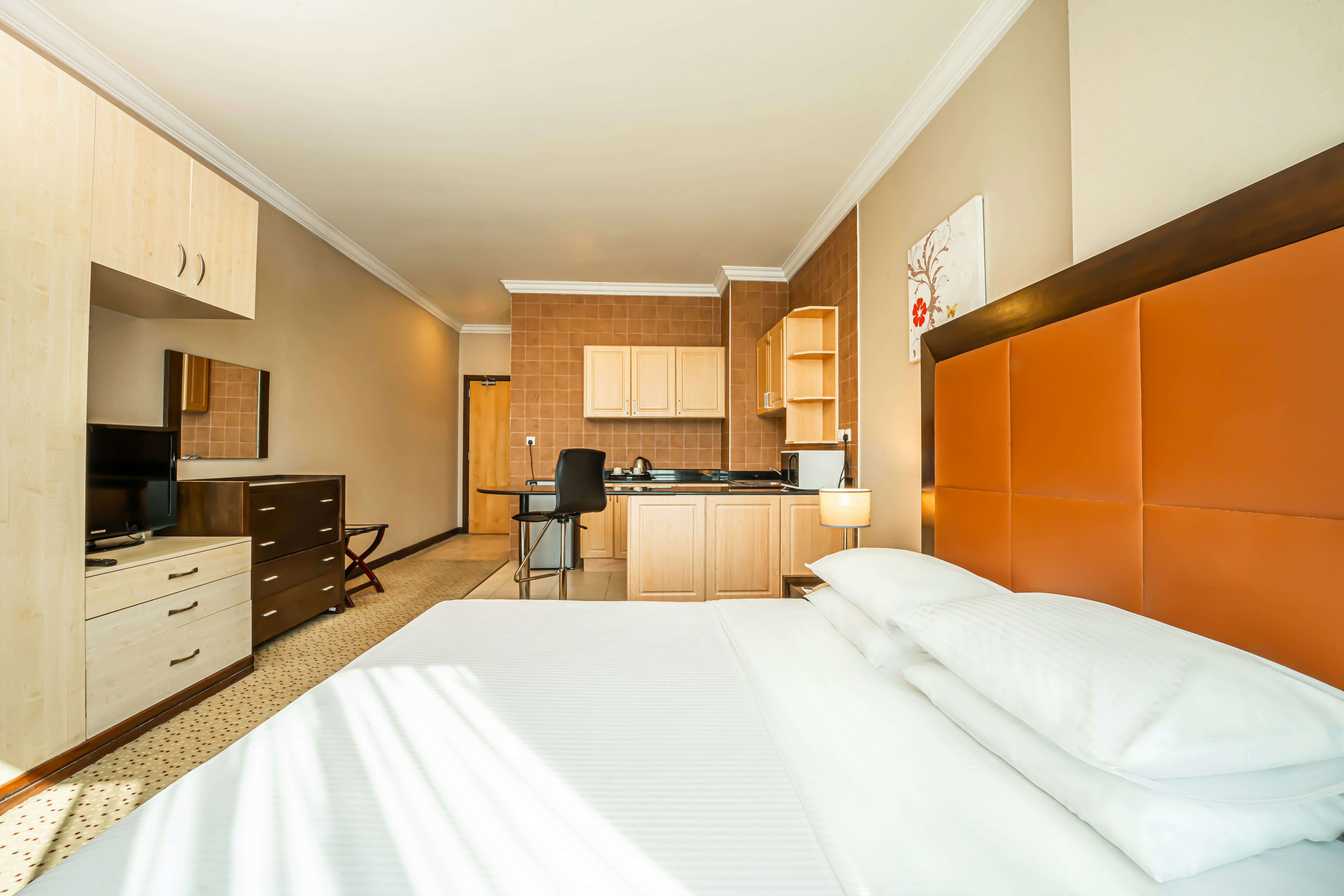 Kingsgate Hotel Doha 21/81