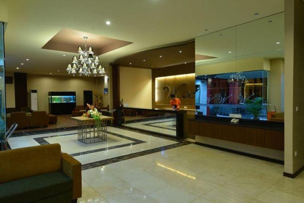 Wixel Hotel Kendari 2/33
