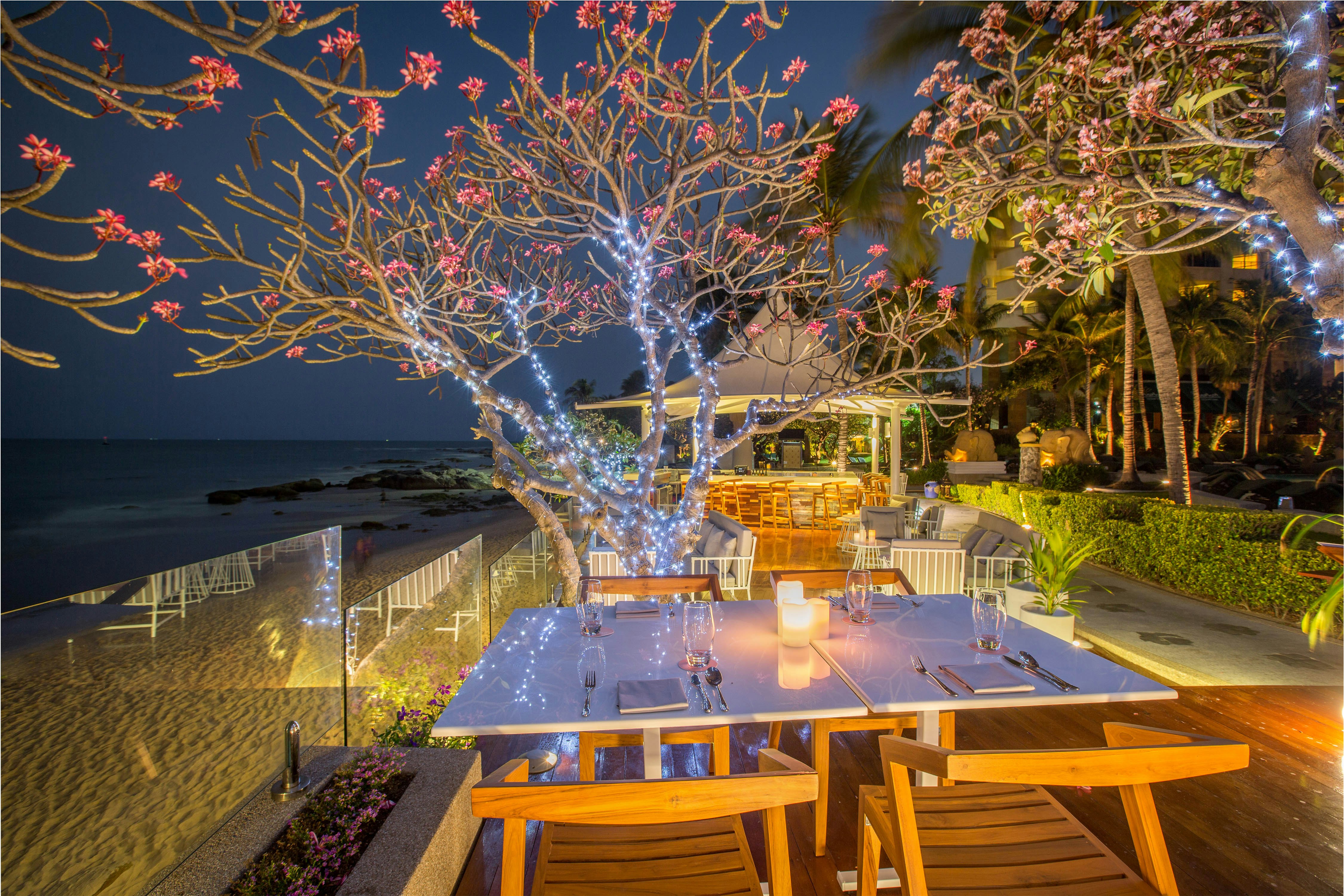 Hilton Hua Hin Resort and SPA 102/104