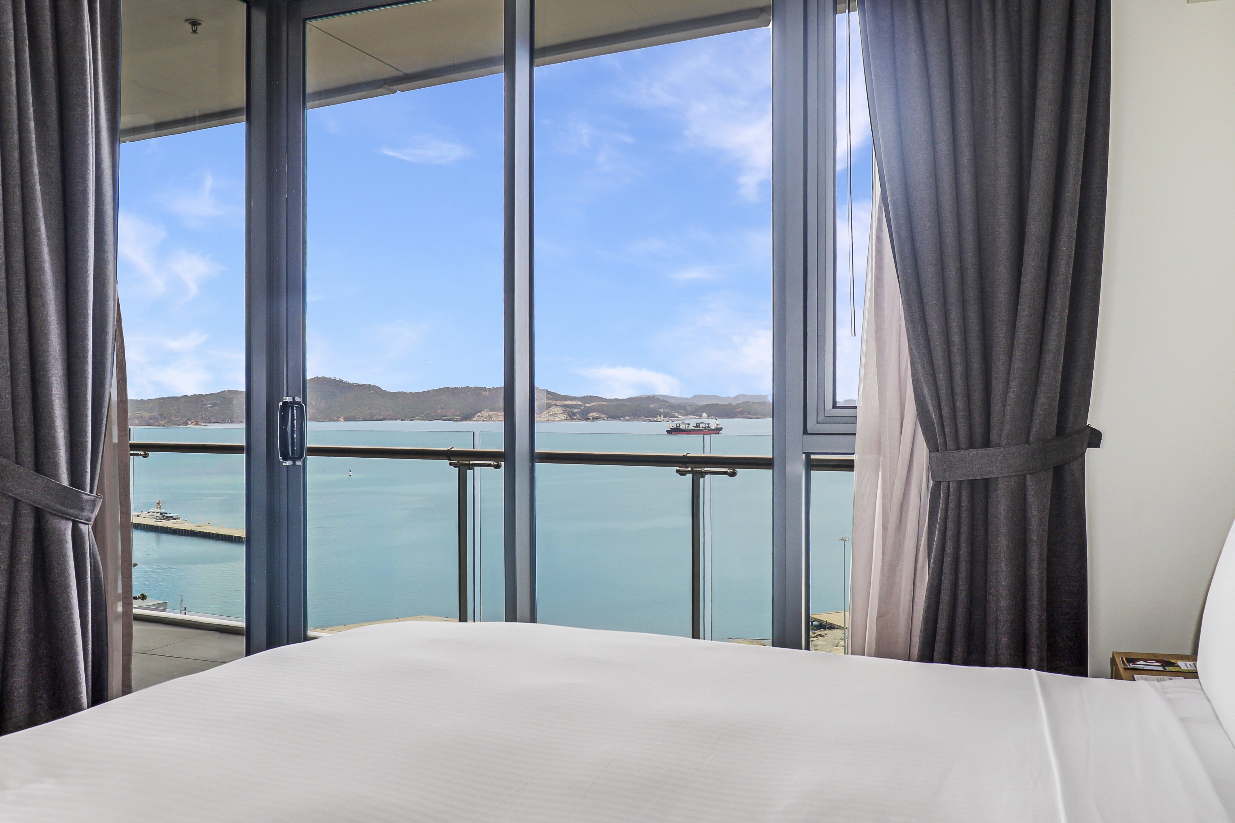 Crowne Plaza Residences Port Moresby 9/50