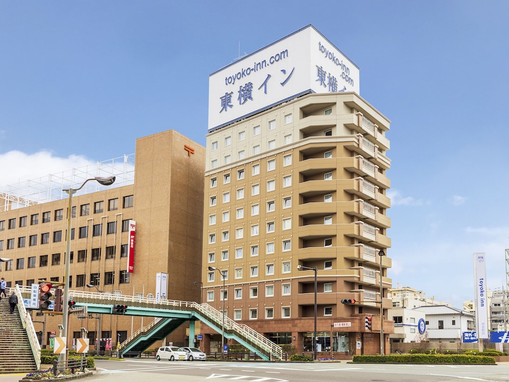Toyoko Inn Tokushima Ekimae 5/47