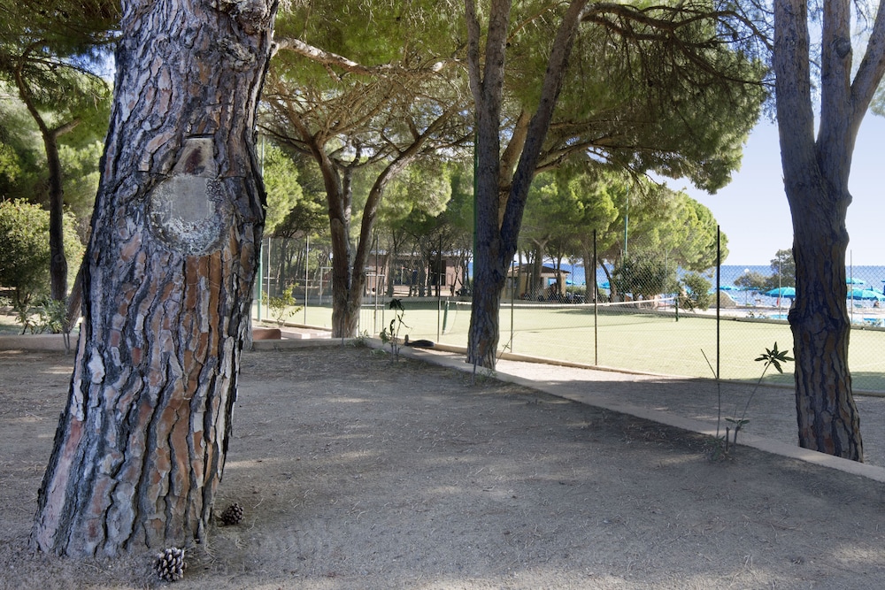 Club Hotel Marina Seada Beach 17/28
