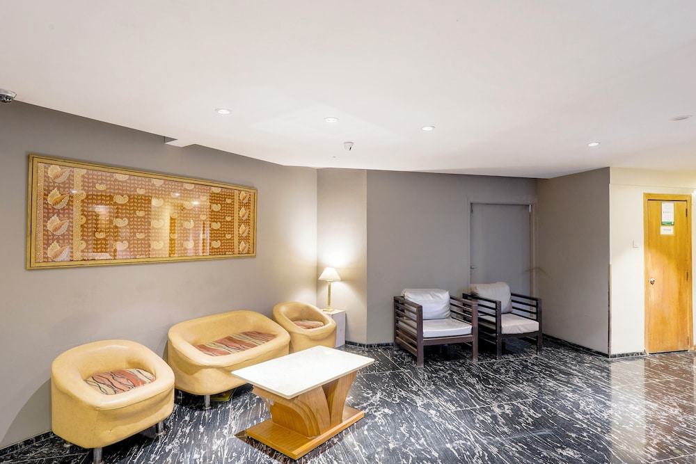 Hotel Niraali Executive 50/65