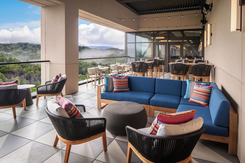 Harrah's Cherokee Valley River - A Caesars Rewards Destination 33/57
