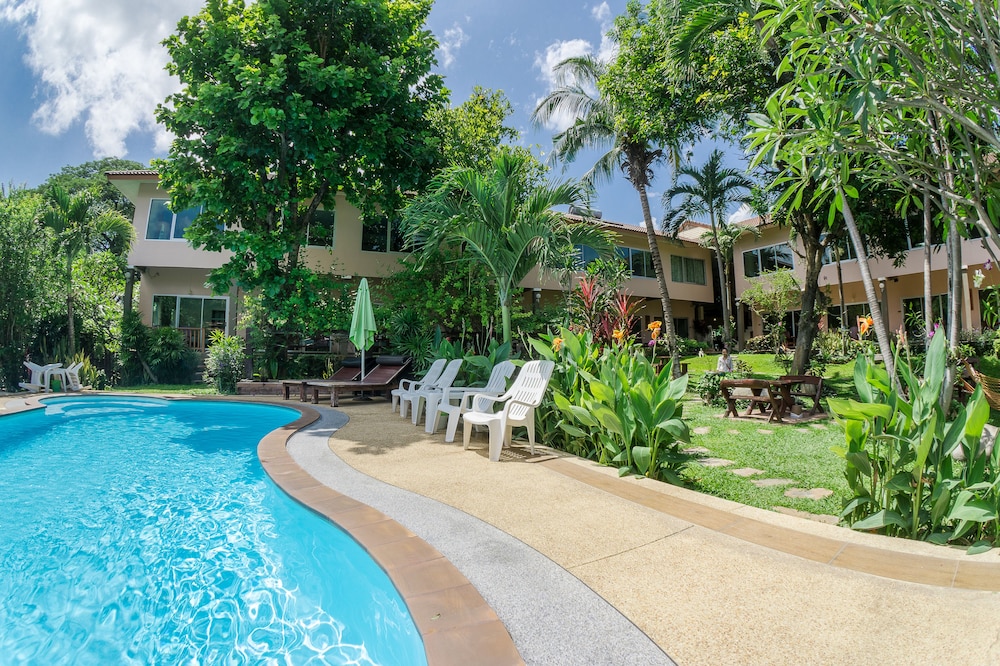 Sabai At Kan Resort 4/60