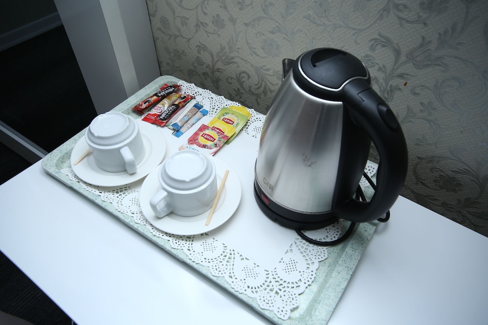 Grand Silay Hotel photo3