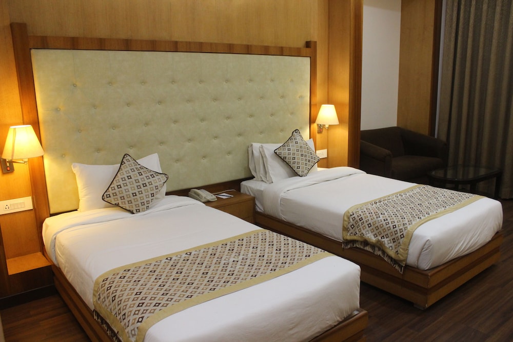 Ramada by Wyndham Varanasi Katesar 11/31