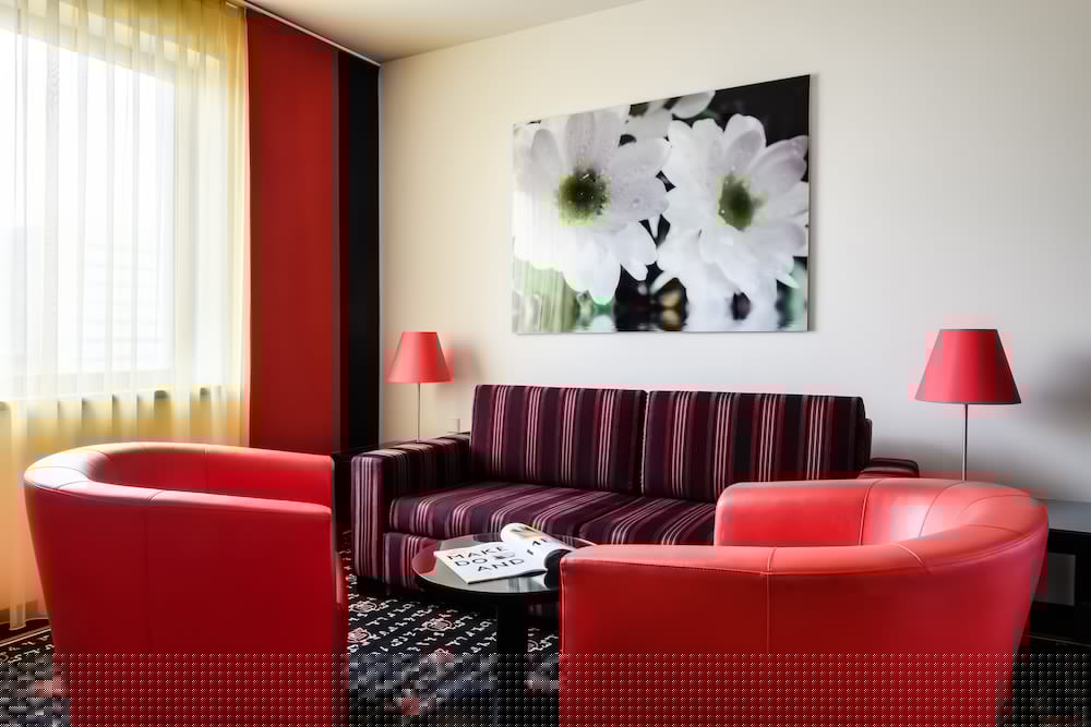 Vienna House Easy by Wyndham Katowice 31/50