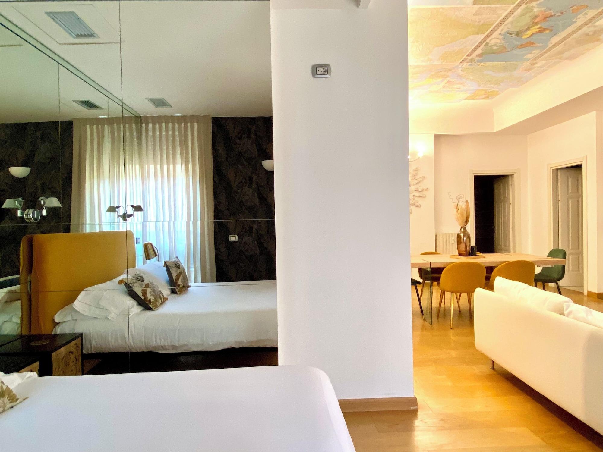 Design, Apartment