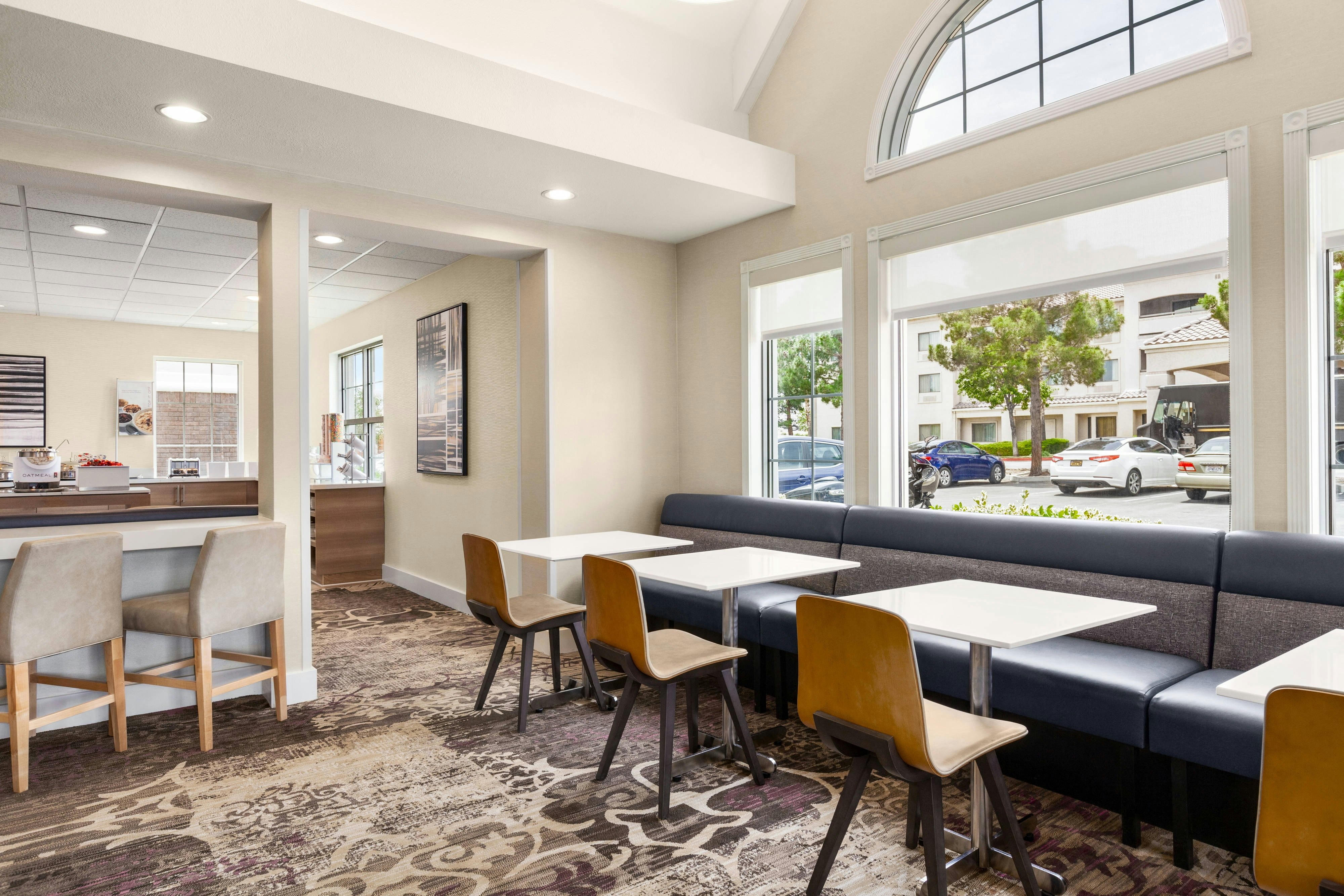 Residence Inn by Marriott Palmdale Lancaster 11/13
