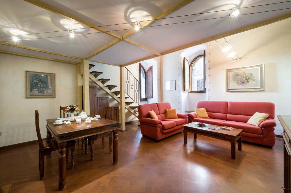 B&B Palazzo Tortoli 17/35