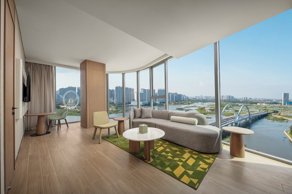 Holiday Inn Beihai Silver Beach by IHG 13/36