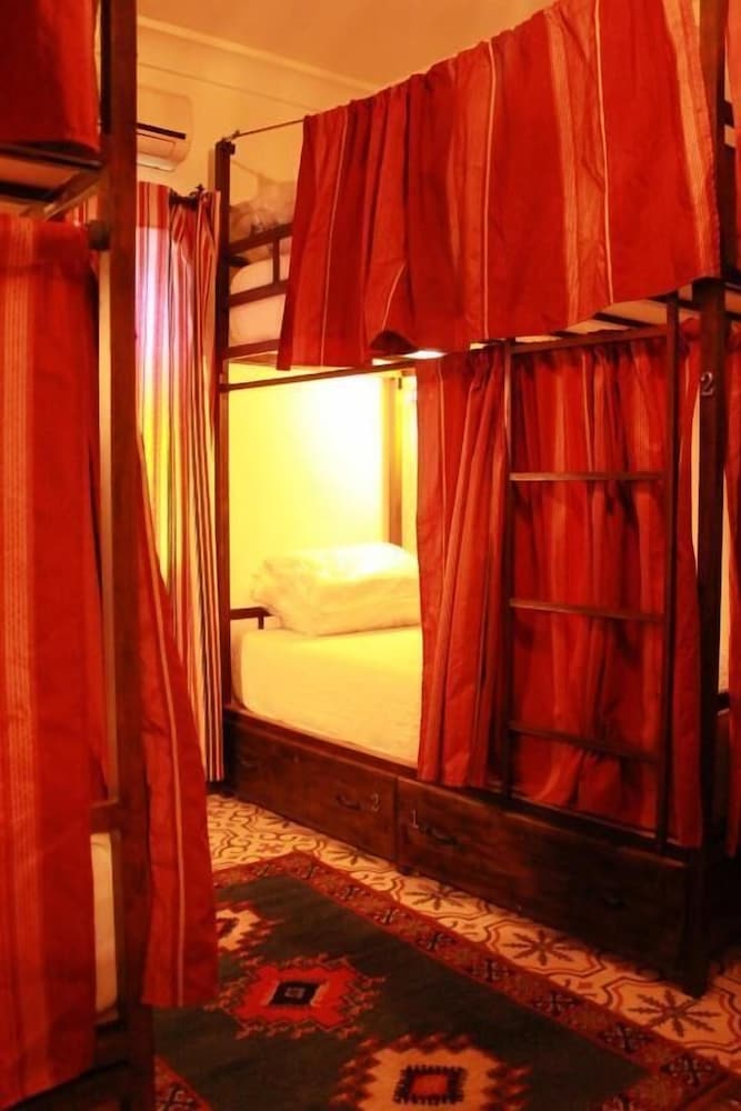 Hostel Dar Ben Youssef 25/50