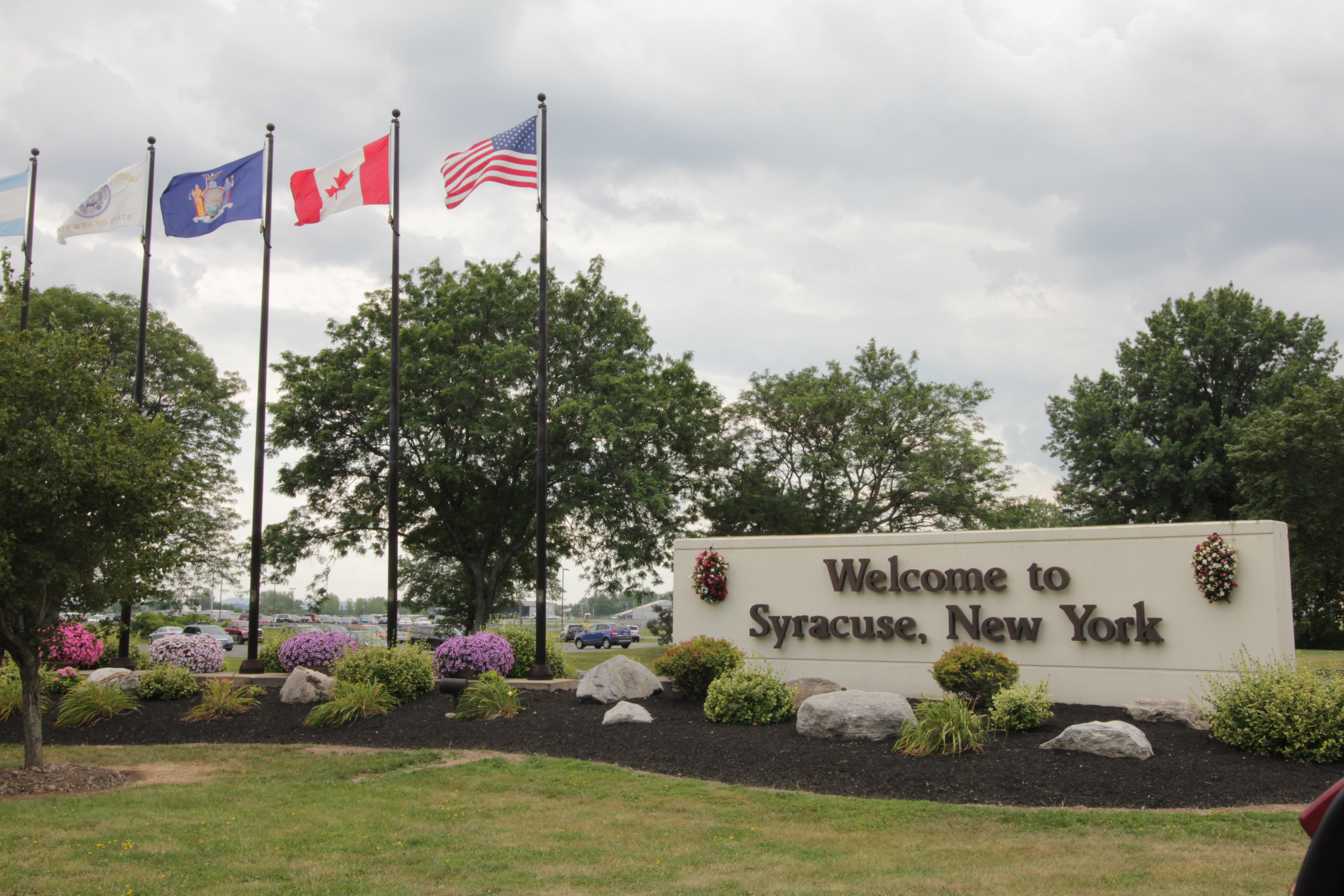 Holiday Inn Express & Suites Syracuse North - Airport Area 68/68