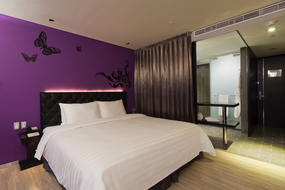 Fx Hotel Taipei Nanjing East Road Branch 27/67