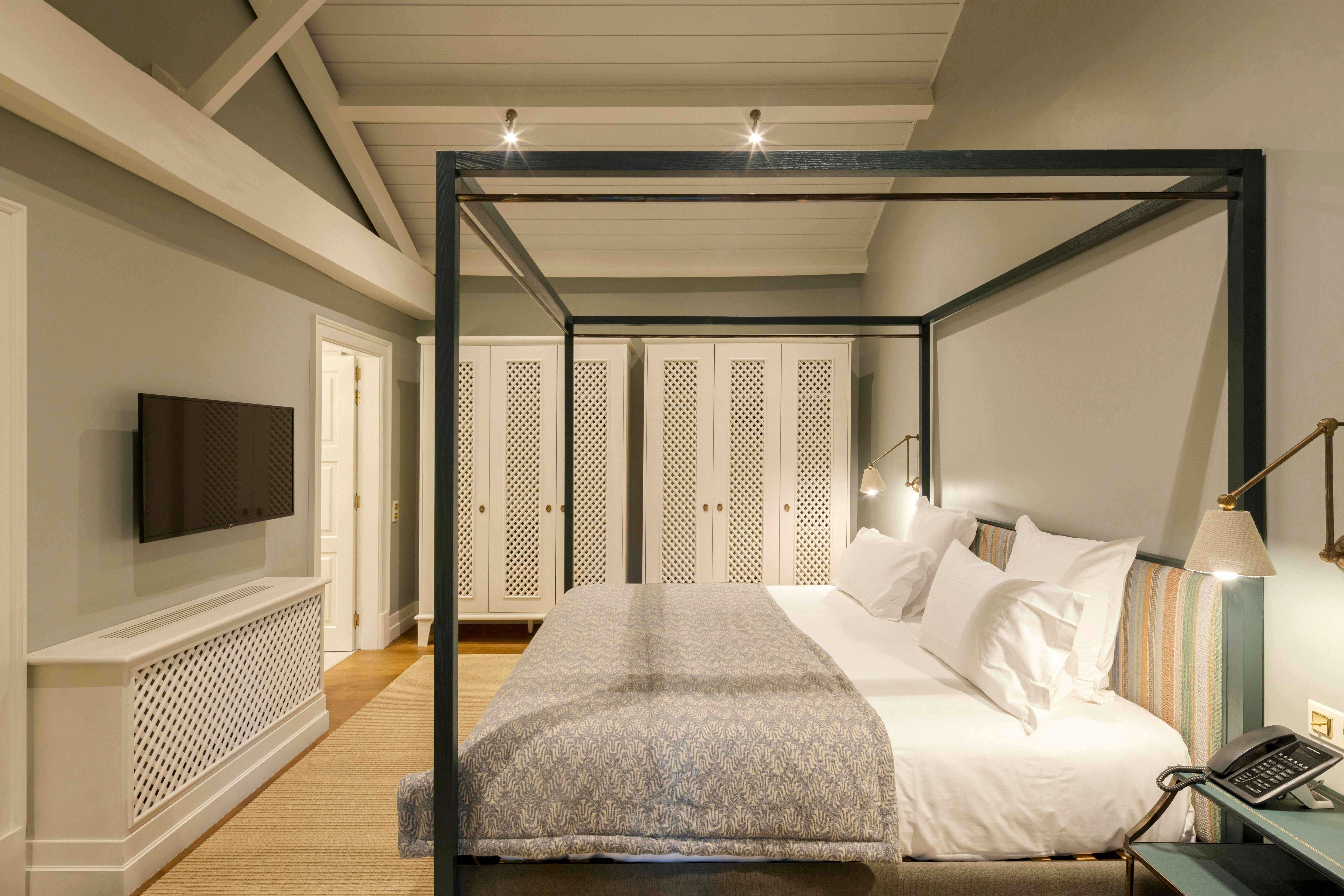 Valverde Santar Hotel and Spa 37/75