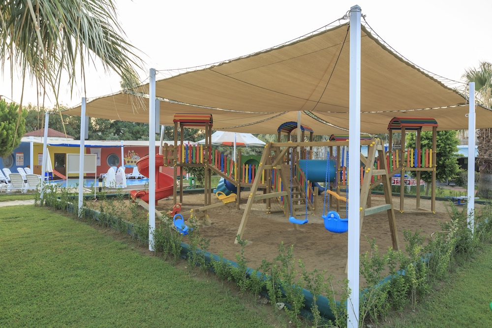 Sunis Elita Beach Resort 38/50