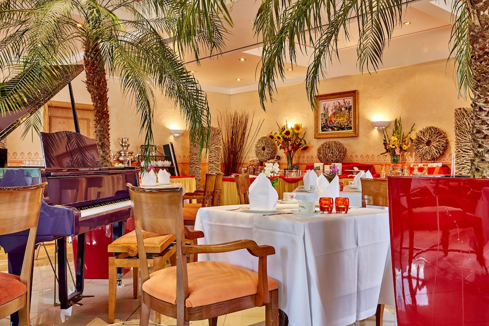 Romantik Alpenhotel Waxenstein 31/47