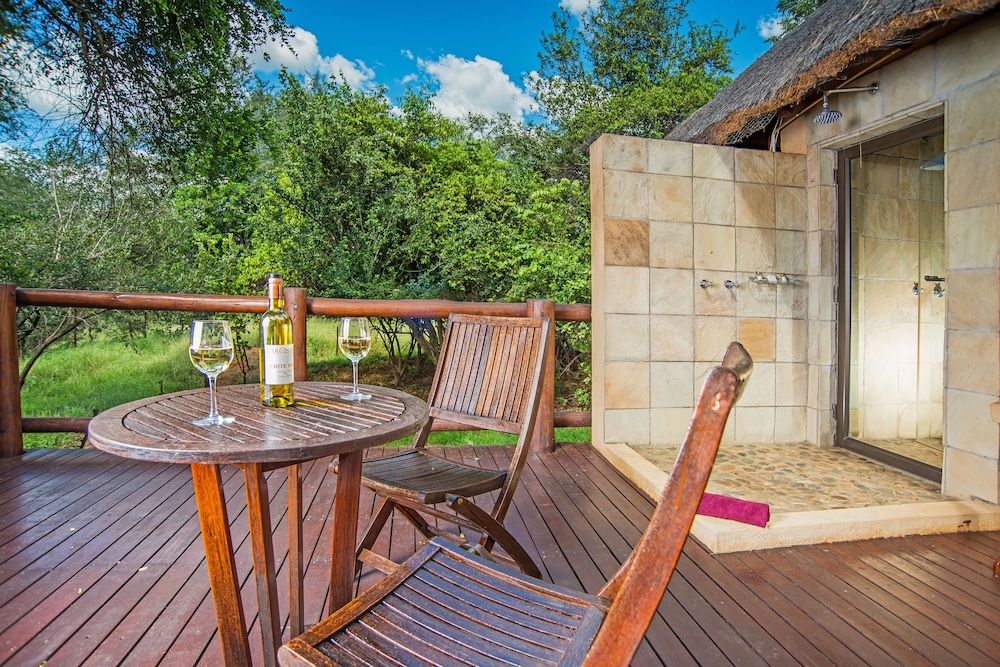 Shiduli Private Game Lodge 38/71