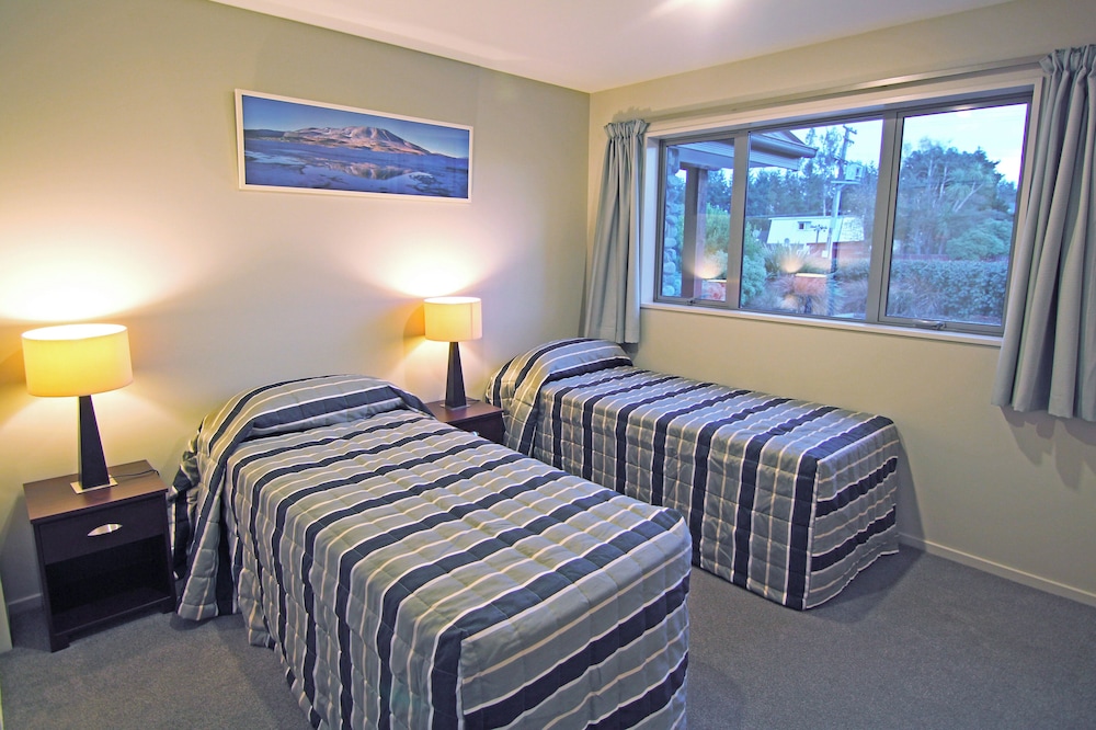 Hanmer Springs Apartments 13/46