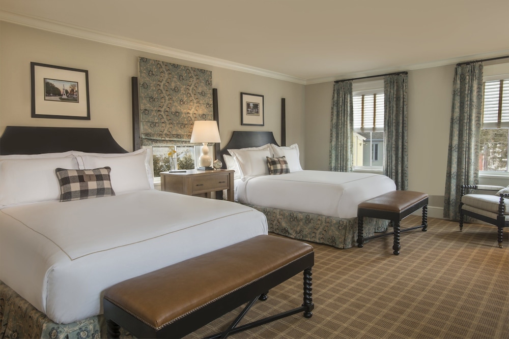 Kimpton Taconic Hotel 12/73