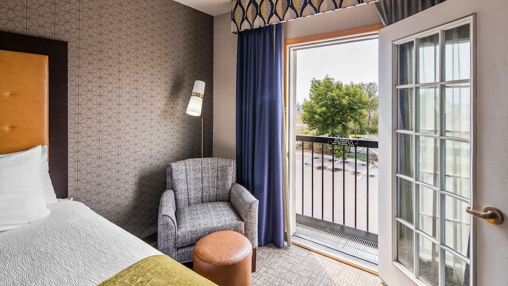 Best Western Plus Grant Creek Inn 27/40