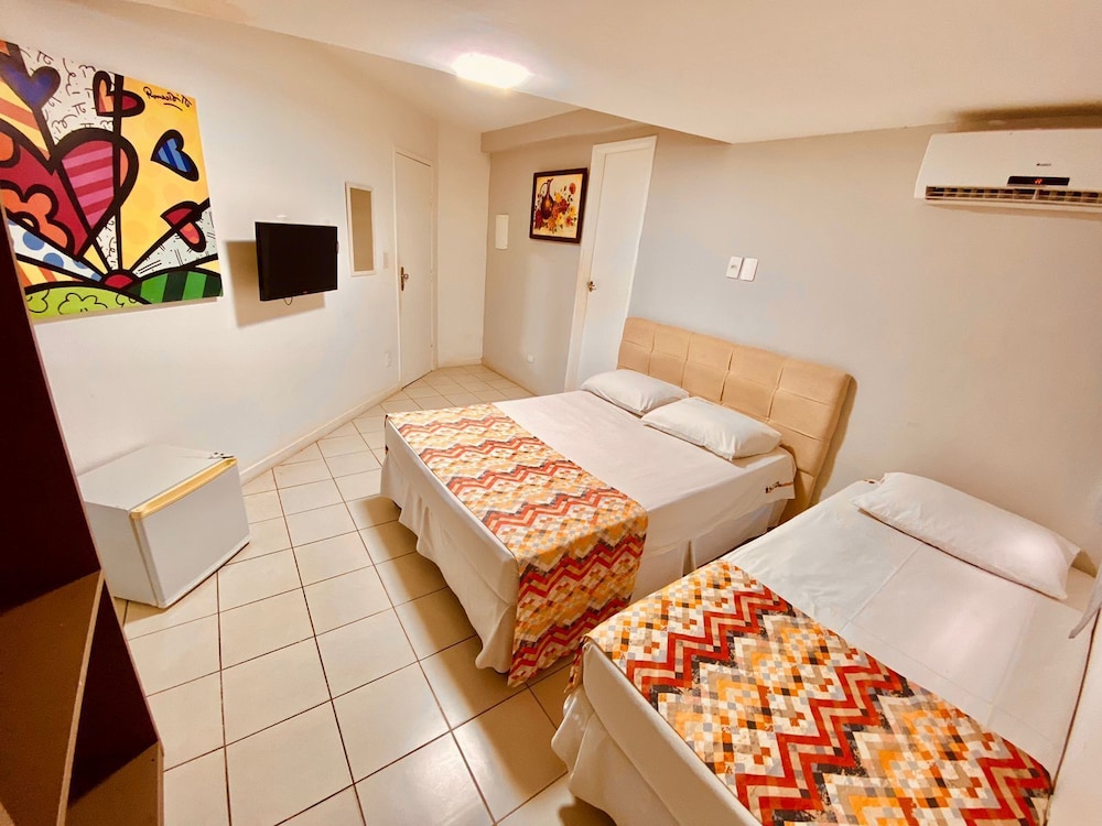 Porto Salvador Hotel 18/50