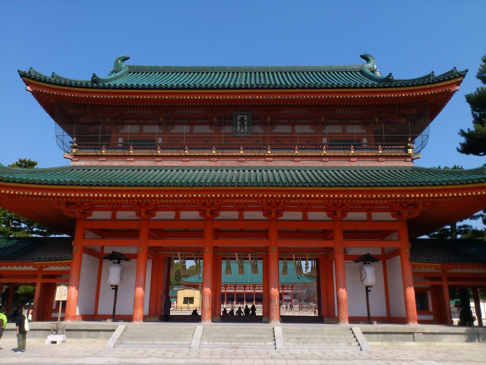 アパホテル〈京都祇園〉 写真1