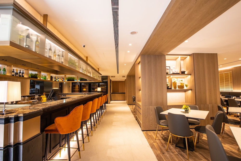 Mega Hotel Chiayi (ex. Hotel Discover) 47/63