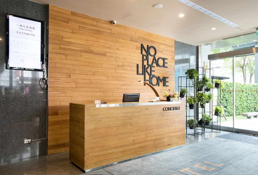 Home Hotel Xin Yi Branch 5/65