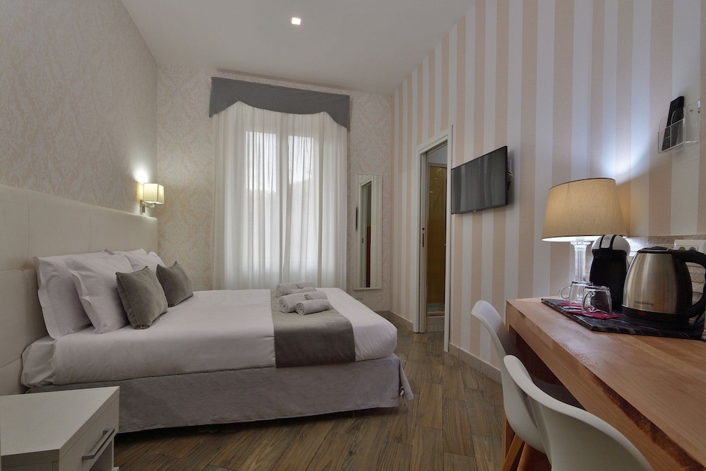 Rome Vatican Inn 6/39