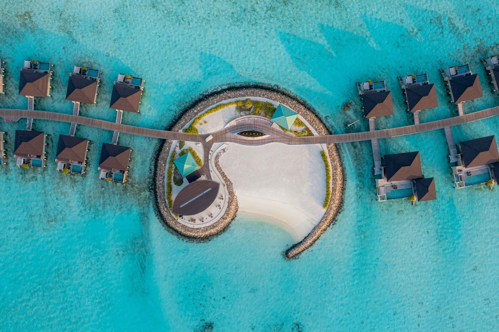 Madifushi Private Island Maldives 60/69