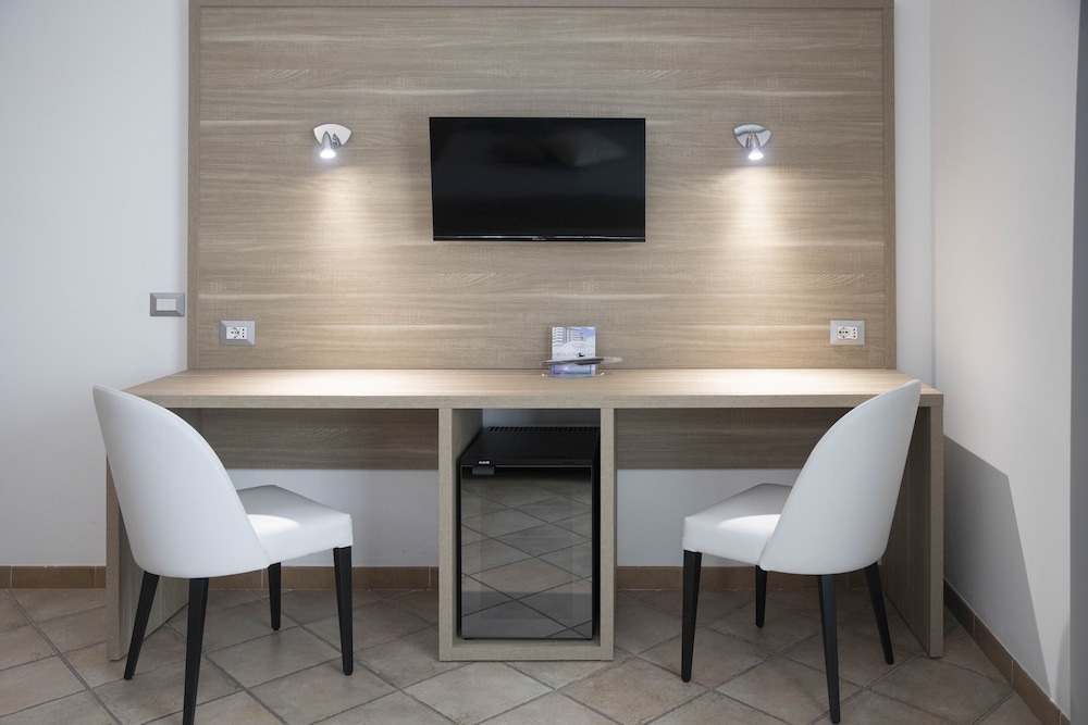 Pegasus Hotel Il Vialetto 40/42