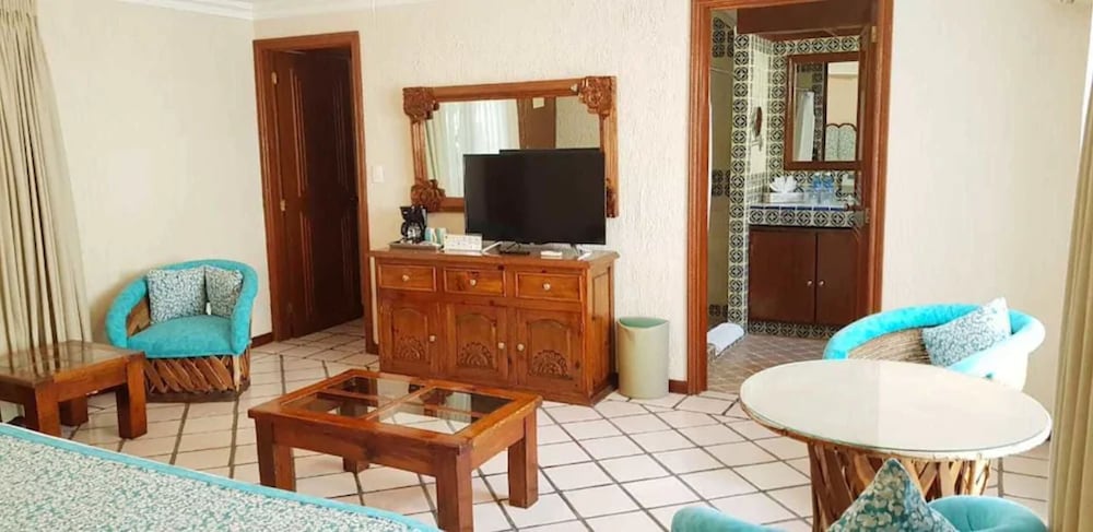 Hotel Quinta las Flores 46/71