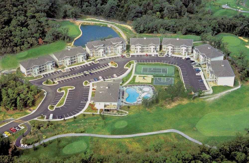 Worldmark Branson in BRANSON - MO