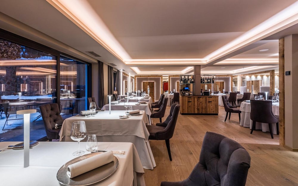 Hotel Montchalet 44/50