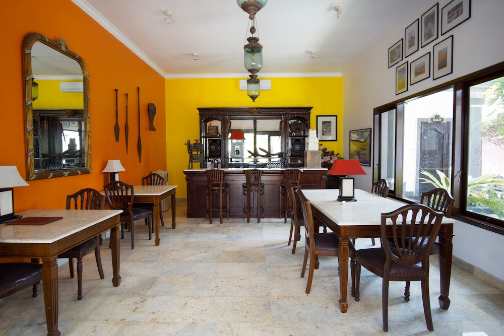 Balam Bali Villa 55/67