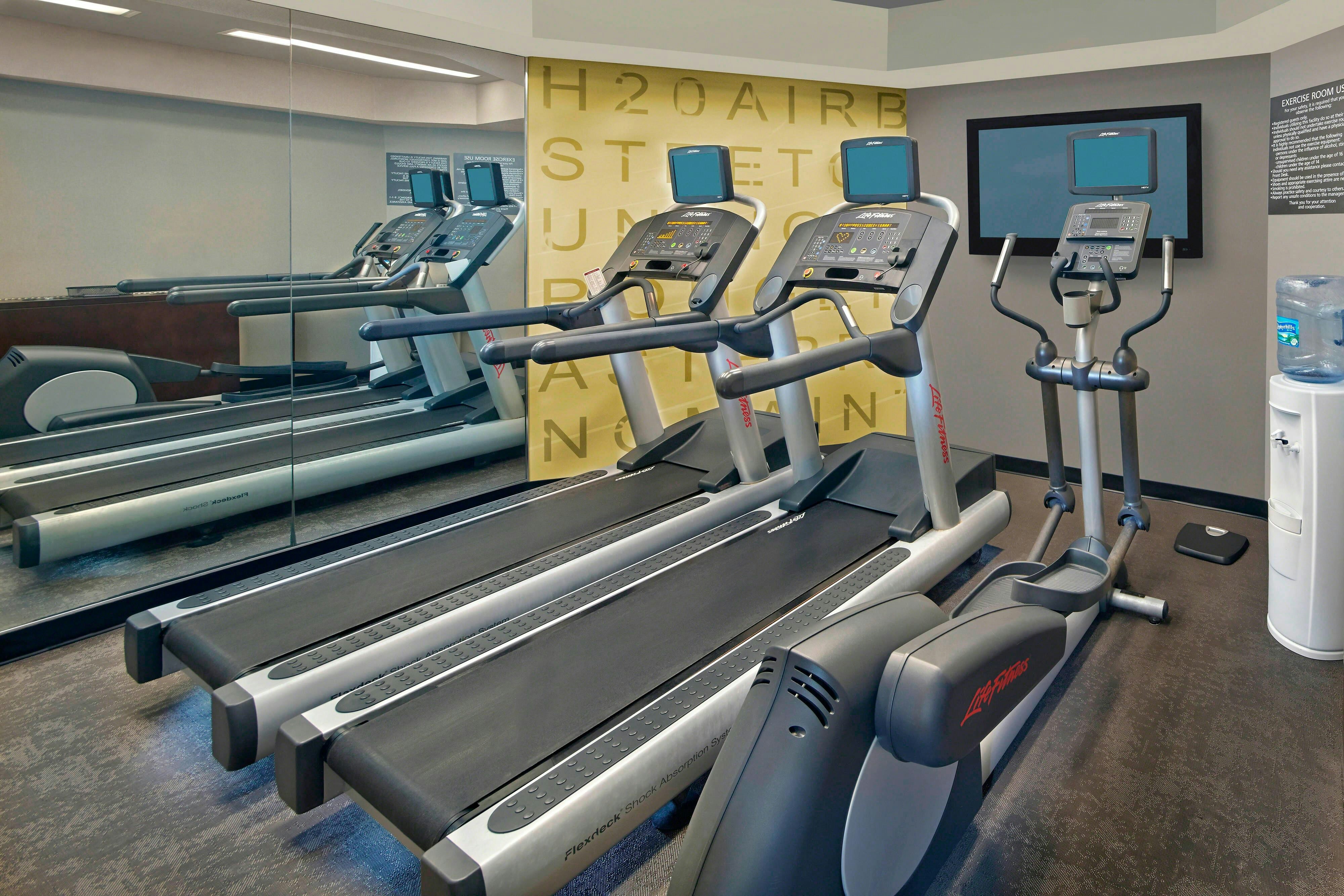 Residence Inn By Marriott Fort Lauderdale Weston 9/24