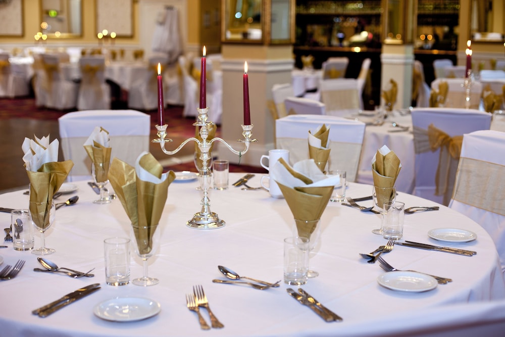 Sachas Hotel Manchester 38/50
