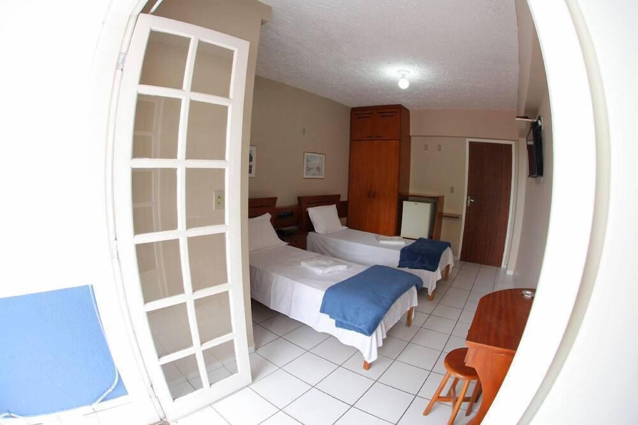 Hotel Marlin Azul 17/32
