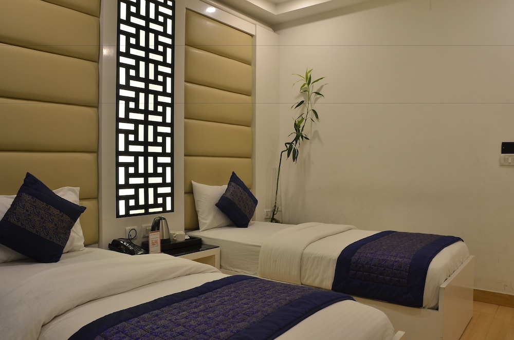 Hotel Sita International 34/65