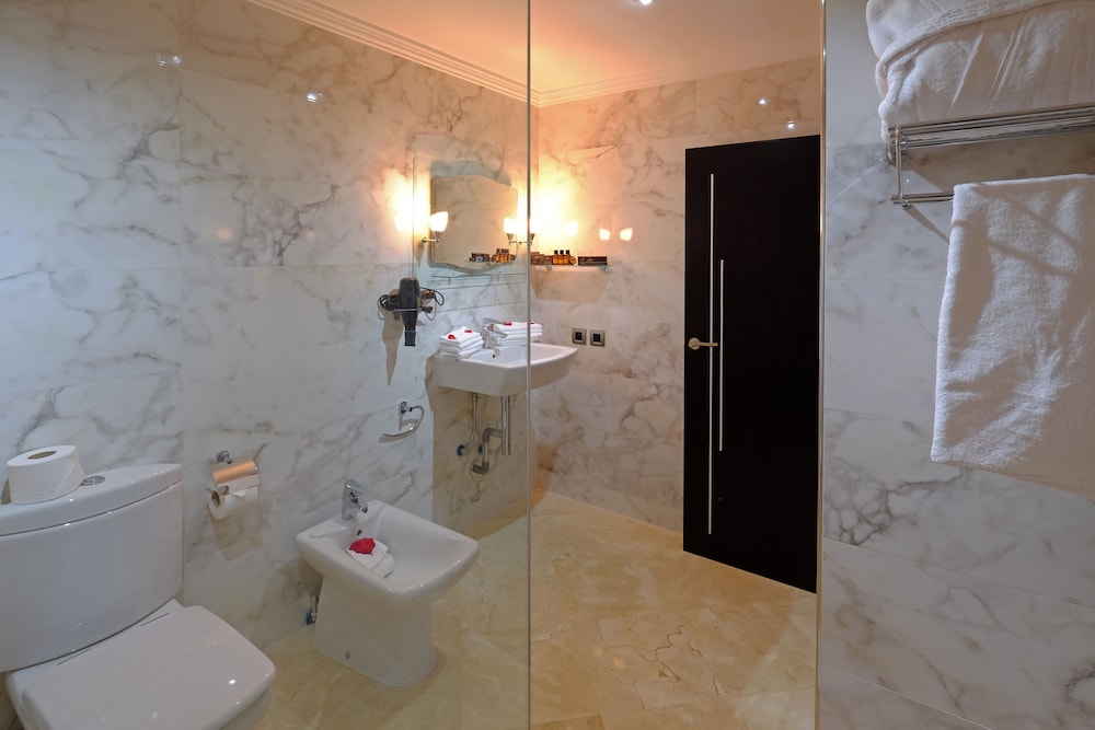 Appart Hotel Mouna 19/50