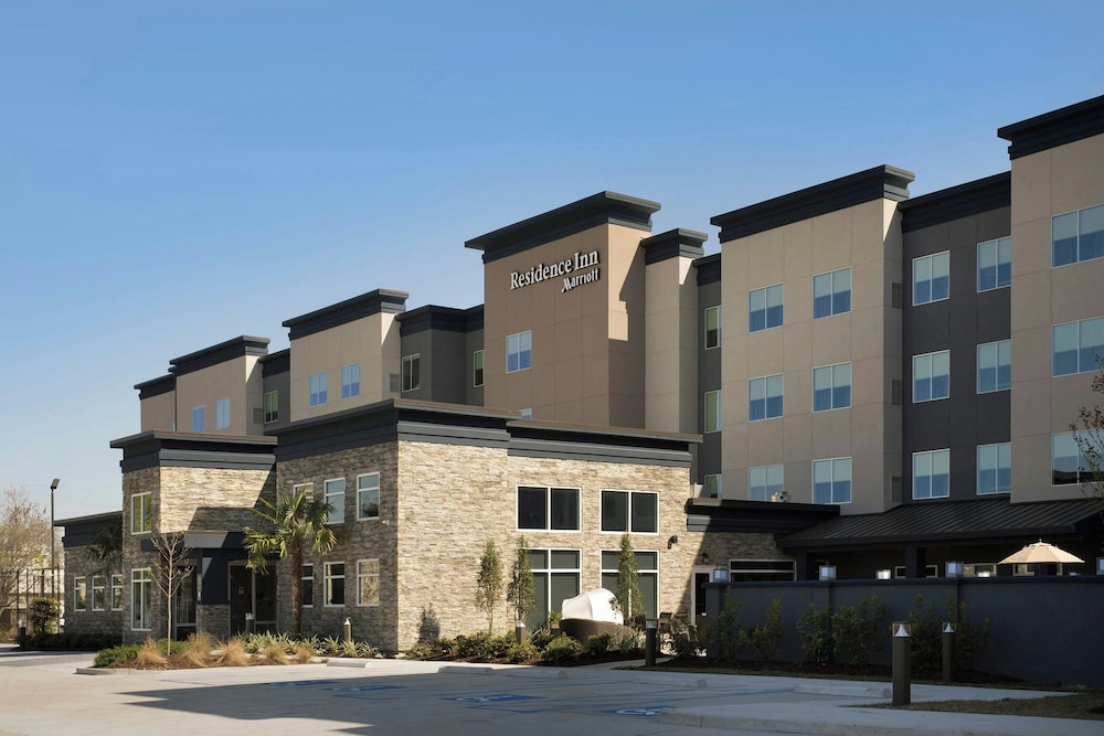 Residence Inn By Marriott St. George 35/47