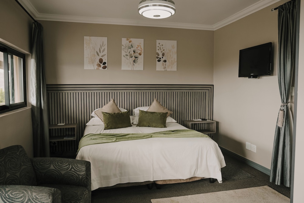 Stone Olive Guest House 13/50