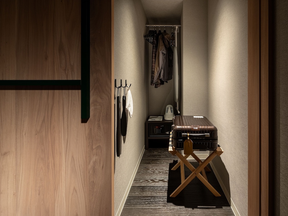 Mitsui Garden Hotel Ginza-Gochome 62/64