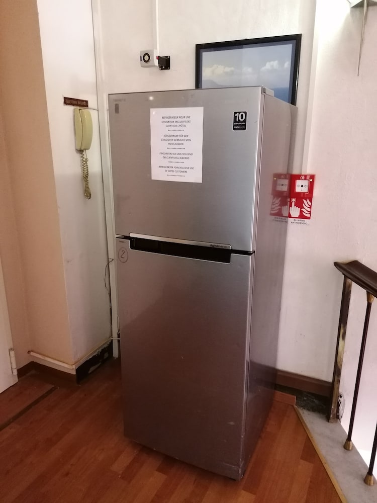 Giappone Inn Parking Hotel 3/39