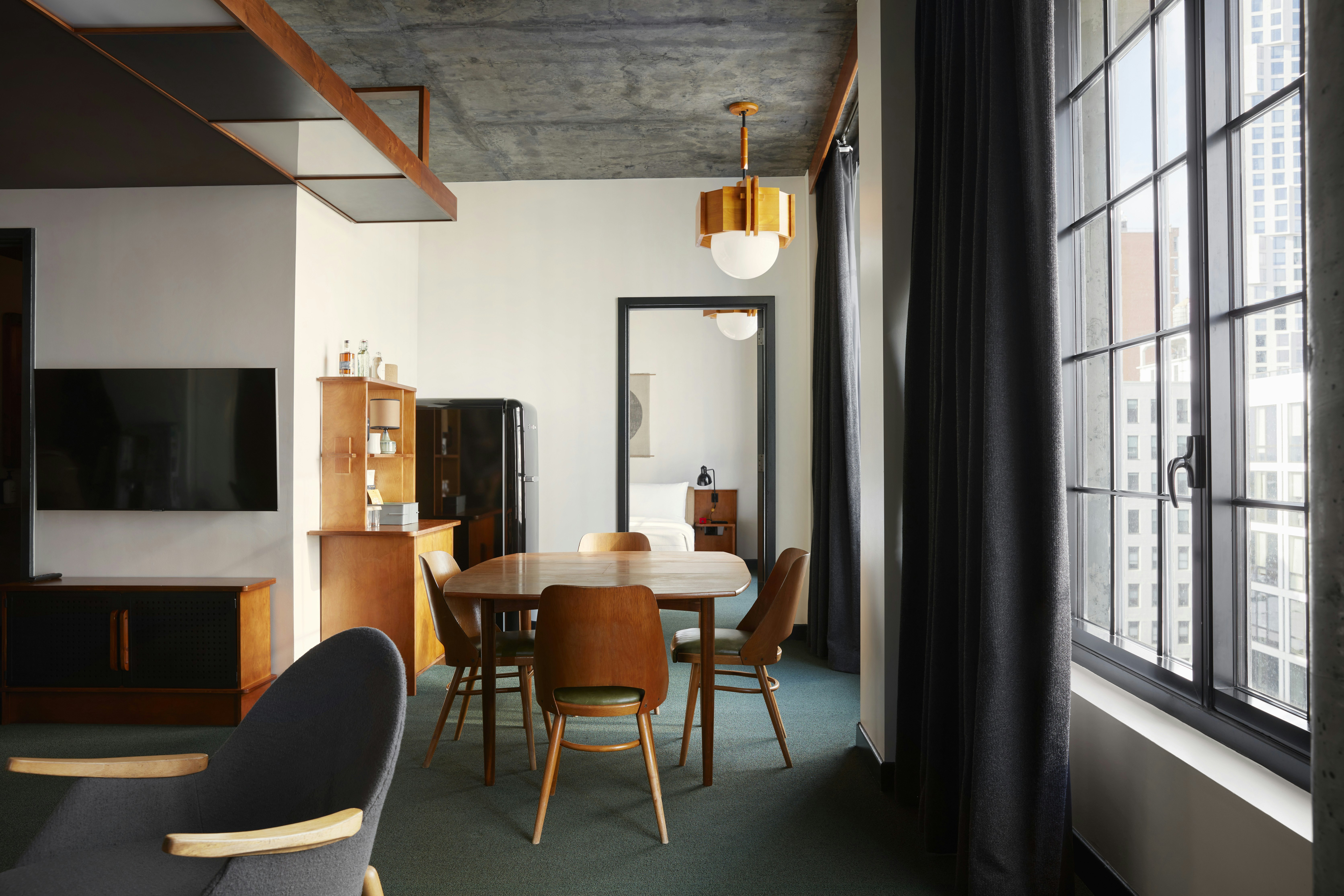 Ace Hotel Brooklyn 23/30